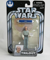 Load image into Gallery viewer, Star Wars The Original Trilogy Collection 2004 Lobot #20 Hasbro
