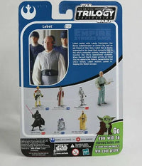 Load image into Gallery viewer, Star Wars The Original Trilogy Collection 2004 Lobot #20 Hasbro
