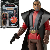 Load image into Gallery viewer, Star Wars The Retro Collection Greef Karga 3 3/4-Inch Action Figure
