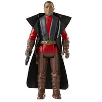 Load image into Gallery viewer, Star Wars The Retro Collection Greef Karga 3 3/4-Inch Action Figure
