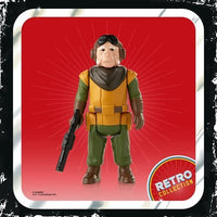 Load image into Gallery viewer, Star Wars The Retro Collection Kuiil 3 3/4-Inch Scale Action Figure
