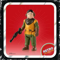 Load image into Gallery viewer, Star Wars The Retro Collection Kuiil 3 3/4-Inch Scale Action Figure
