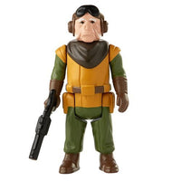 Load image into Gallery viewer, Star Wars The Retro Collection Kuiil 3 3/4-Inch Scale Action Figure
