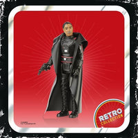 Load image into Gallery viewer, Star Wars The Retro Collection Moff Gideon 3 3/4-Inch Action Figure
