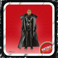 Load image into Gallery viewer, Star Wars The Retro Collection Moff Gideon 3 3/4-Inch Action Figure
