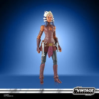 Load image into Gallery viewer, Star Wars The Vintage Collection Ahsoka Tano 3 3/4-Inch Action Figure
