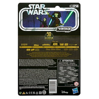 Load image into Gallery viewer, Star Wars The Vintage Collection Barriss Offee (Clone Wars) 3 3/4-Inch Action Figure
