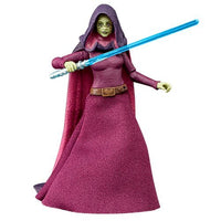 Load image into Gallery viewer, Star Wars The Vintage Collection Barriss Offee (Clone Wars) 3 3/4-Inch Action Figure
