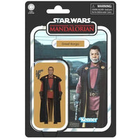Load image into Gallery viewer, Star Wars The Vintage Collection Greef Karga 3 3/4-Inch Action Figure
