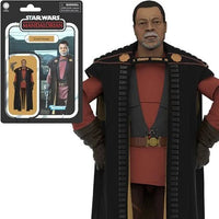 Load image into Gallery viewer, Star Wars The Vintage Collection Greef Karga 3 3/4-Inch Action Figure
