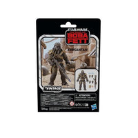 Load image into Gallery viewer, Star Wars The Vintage Collection Krrsantan 3 3/4-Inch Action Figure
