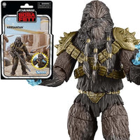 Load image into Gallery viewer, Star Wars The Vintage Collection Krrsantan 3 3/4-Inch Action Figure
