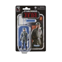 Load image into Gallery viewer, Star Wars The Vintage Collection Moff Jerjerrod 3 3/4-Inch Action Figure
