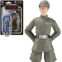Load image into Gallery viewer, Star Wars The Vintage Collection Moff Jerjerrod 3 3/4-Inch Action Figure
