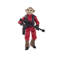 Load image into Gallery viewer, Star Wars The Vintage Collection Nien Nunb 3 3/4-Inch Action Figure
