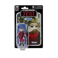 Load image into Gallery viewer, Star Wars The Vintage Collection Nien Nunb 3 3/4-Inch Action Figure
