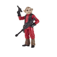 Load image into Gallery viewer, Star Wars The Vintage Collection Nien Nunb 3 3/4-Inch Action Figure
