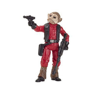 Load image into Gallery viewer, Star Wars The Vintage Collection Nien Nunb 3 3/4-Inch Action Figure
