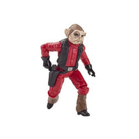 Load image into Gallery viewer, Star Wars The Vintage Collection Nien Nunb 3 3/4-Inch Action Figure
