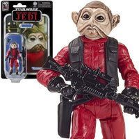 Load image into Gallery viewer, Star Wars The Vintage Collection Nien Nunb 3 3/4-Inch Action Figure
