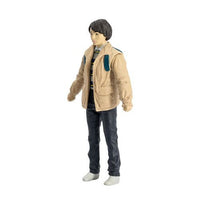 Load image into Gallery viewer, Stranger Things Page Punchers Wave 1 Eleven and Mike Wheeler 3-Inch Action Figure 2-Pack with Comic Book
