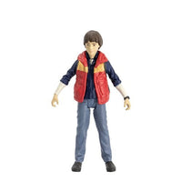 Load image into Gallery viewer, Stranger Things Page Punchers Wave 1 Will Byers and Demogorgon 3-Inch Action Figure 2-Pack with Comic Book
