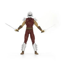 Load image into Gallery viewer, Teenage Mutant Ninja Turtles Classic Comic BST AXN 5-Inch Action Figure Box 2 Set of 4 - Previews Exclusive
