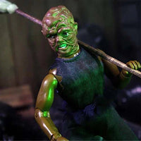 Load image into Gallery viewer, Toxic Avenger Mego 8-Inch Action Figure
