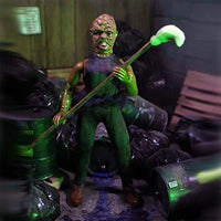 Load image into Gallery viewer, Toxic Avenger Mego 8-Inch Action Figure
