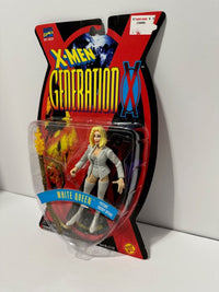 Load image into Gallery viewer, ToyBiz Marvel X-Men Generation X White Queen 1996
