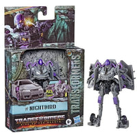 Load image into Gallery viewer, Transformers 7 Rise of the Beasts Nightbird Flex Changer
