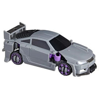 Load image into Gallery viewer, Transformers 7 Rise of the Beasts Nightbird Flex Changer
