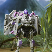 Load image into Gallery viewer, Transformers 7 Rise of the Beasts Nightbird Flex Changer

