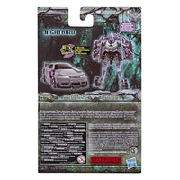 Load image into Gallery viewer, Transformers 7 Rise of the Beasts Nightbird Flex Changer
