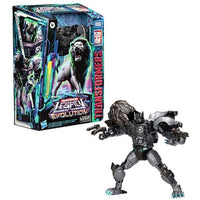 Load image into Gallery viewer, Transformers Generations Legacy Evolution Voyager Nemesis Leo Prime
