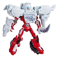 Load image into Gallery viewer, Transformers Rise of the Beasts Beast Combiner Arcee &amp; Silverfang 2-Pack
