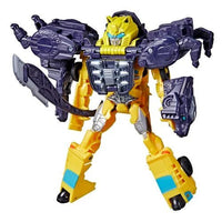 Load image into Gallery viewer, Transformers Rise of the Beasts Beast Combiner Bumblebee &amp; Snarlsaber 2-Pack

