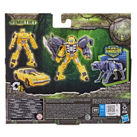 Load image into Gallery viewer, Transformers Rise of the Beasts Beast Combiner Bumblebee &amp; Snarlsaber 2-Pack
