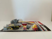 Load image into Gallery viewer, Vintage G.I. Comandos em acao Python Officer (V1) 1993 Action Figure
