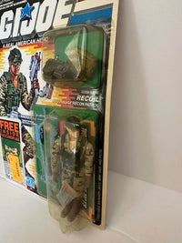 Load image into Gallery viewer, Vintage G.I. Joe ARAH Recoil (V1) 1989 Action Figure
