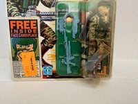 Load image into Gallery viewer, Vintage G.I. Joe ARAH Recoil (V1) 1989 Action Figure
