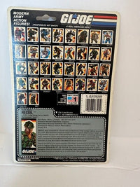 Load image into Gallery viewer, Vintage G.I. Joe ARAH Recoil (V1) 1989 Action Figure
