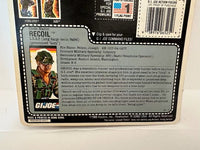 Load image into Gallery viewer, Vintage G.I. Joe ARAH Recoil (V1) 1989 Action Figure
