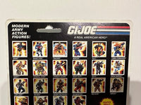 Load image into Gallery viewer, Vintage G.I. Joe ARAH Snake Eyes (V4) 1991 Action Figure
