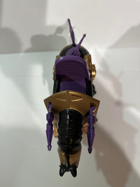 Load image into Gallery viewer, Vintage Masters of the Universe Night Stalker Evil Armored Battle Steed 1985 (Complete in open box)

