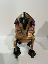 Load image into Gallery viewer, Vintage Masters of the Universe Night Stalker Evil Armored Battle Steed 1985 (Complete in open box)

