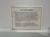 Load image into Gallery viewer, Vintage Masters of the Universe Night Stalker Evil Armored Battle Steed 1985 (Complete in open box)
