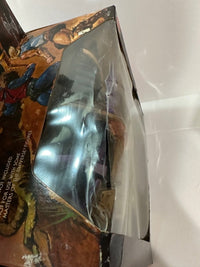 Load image into Gallery viewer, Vintage Masters of the Universe Night Stalker Evil Armored Battle Steed 1985 (Complete in open box)
