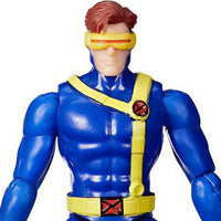 Load image into Gallery viewer, X-Men 97 Epic Hero Series Cyclops 4-Inch Action Figure
