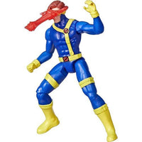 Load image into Gallery viewer, X-Men 97 Epic Hero Series Cyclops 4-Inch Action Figure
